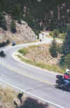 Left Hand Canyon1